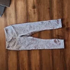 Nobull leggings